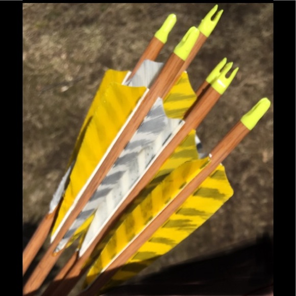 Other - Arrows Archery